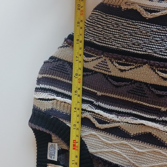 Vintage Cotton Traders Sweater - Picture 8 of 12